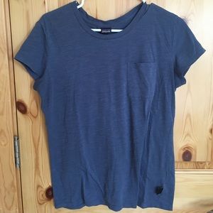 Patagonia Mainstay Pocket Tee